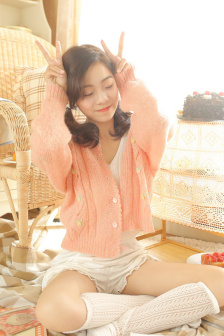 漂亮的女邻居hd